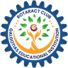 Rotaract Club Logo